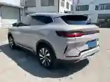 2024 BYD Song Plus BEV 71.8KWH