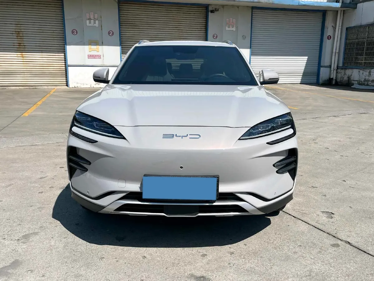 2024 BYD Song Plus BEV 71.8KWH,autocango,china used car exporter,china ev exporter,chinese used car exporter,chinese used ev exporter