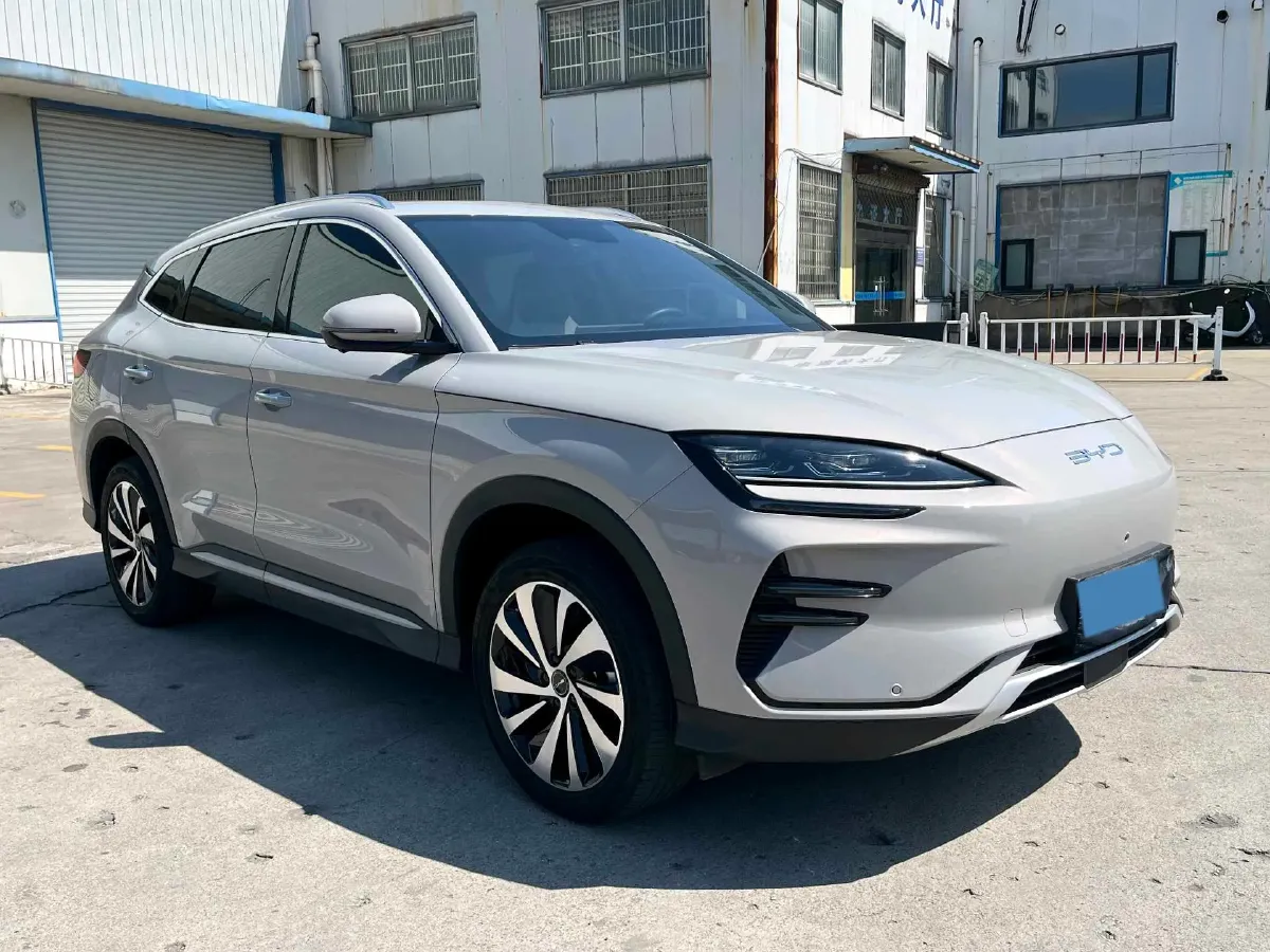 2024 BYD Song Plus BEV 71.8KWH,autocango,china used car exporter,china ev exporter,chinese used car exporter,chinese used ev exporter
