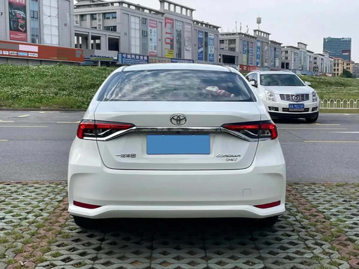2021 Toyota Corolla 1.2T 116HP L4 CVT,autocango,china used car exporter,china ev exporter,chinese used car exporter,chinese used ev exporter