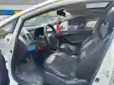 2017 Kia K3 1.6L 128HP L4 6AT