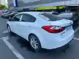 2017 Kia K3 1.6L 128HP L4 6AT