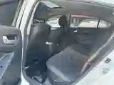 2017 Kia K3 1.6L 128HP L4 6AT
