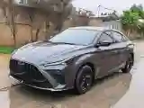 2022 MG 5 Scorpio 1.5T 181HP L4 7DCT