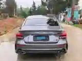 2022 MG 5 Scorpio 1.5T 181HP L4 7DCT
