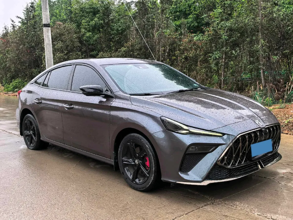 2022 MG 5 Scorpio 1.5T 181HP L4 7DCT,autocango,china used car exporter,china ev exporter,chinese used car exporter,chinese used ev exporter