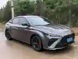 2022 MG 5 Scorpio 1.5T 181HP L4 7DCT