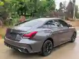 2022 MG 5 Scorpio 1.5T 181HP L4 7DCT