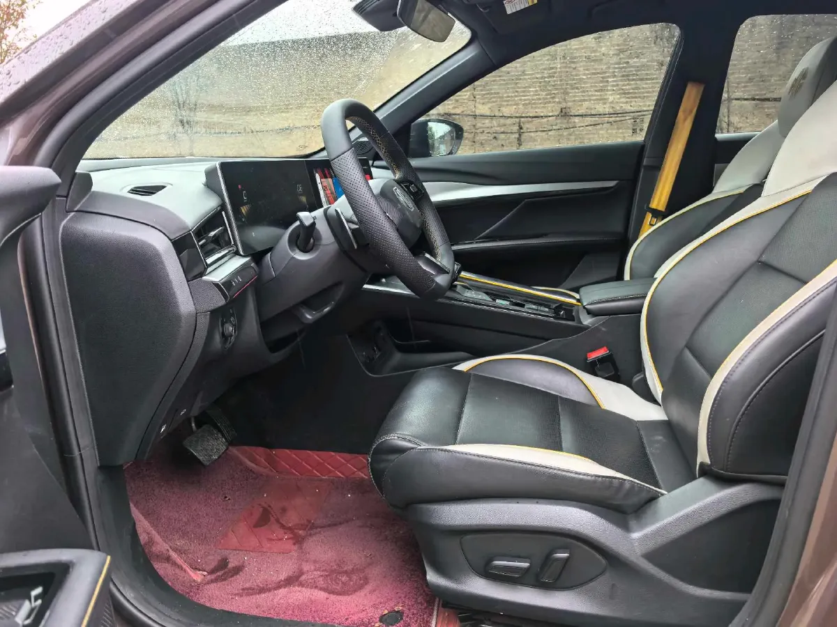 2022 MG 5 Scorpio 1.5T 181HP L4 7DCT,autocango,china used car exporter,china ev exporter,chinese used car exporter,chinese used ev exporter