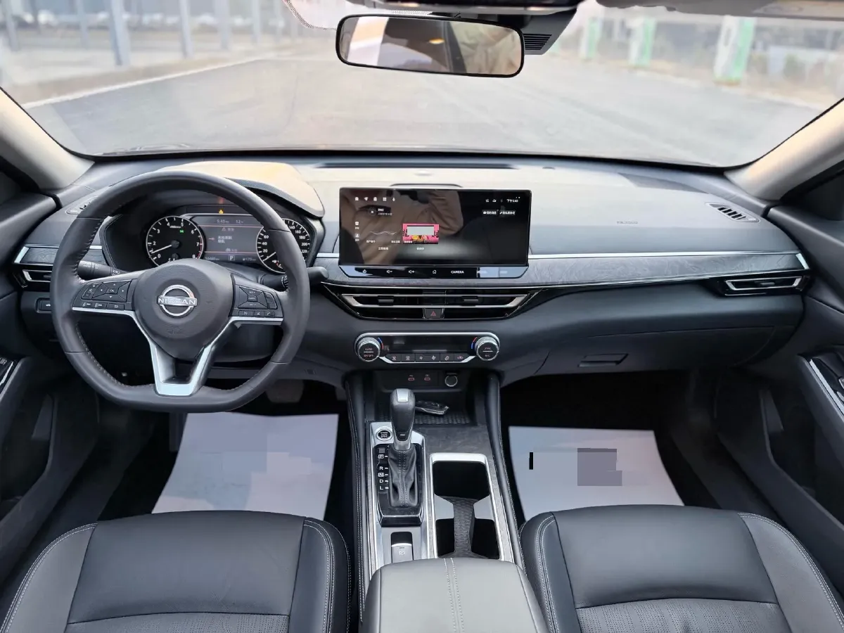 2022 Nissan Teana 2.0L 156HP L4 CVT,autocango,china used car exporter,china ev exporter,chinese used car exporter,chinese used ev exporter