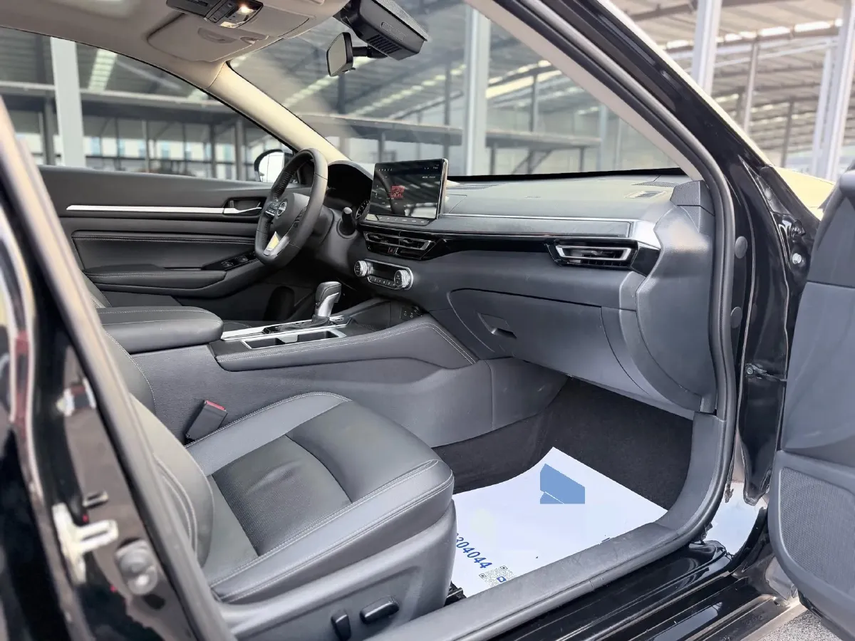 2022 Nissan Teana 2.0L 156HP L4 CVT,autocango,china used car exporter,china ev exporter,chinese used car exporter,chinese used ev exporter