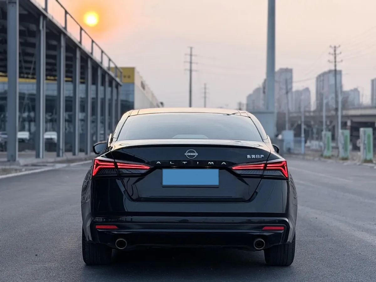 2022 Nissan Teana 2.0L 156HP L4 CVT,autocango,china used car exporter,china ev exporter,chinese used car exporter,chinese used ev exporter