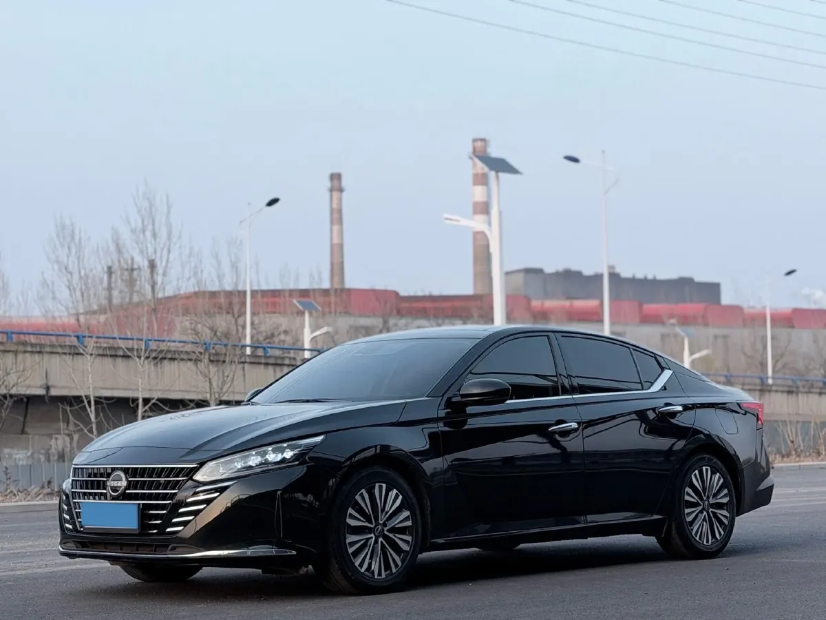 2022 Nissan Teana 2.0L 156HP L4 CVT,autocango,china used car exporter,china ev exporter,chinese used car exporter,chinese used ev exporter