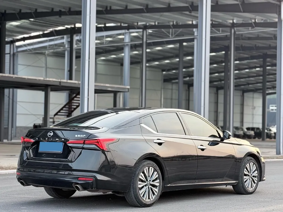 2022 Nissan Teana 2.0L 156HP L4 CVT,autocango,china used car exporter,china ev exporter,chinese used car exporter,chinese used ev exporter