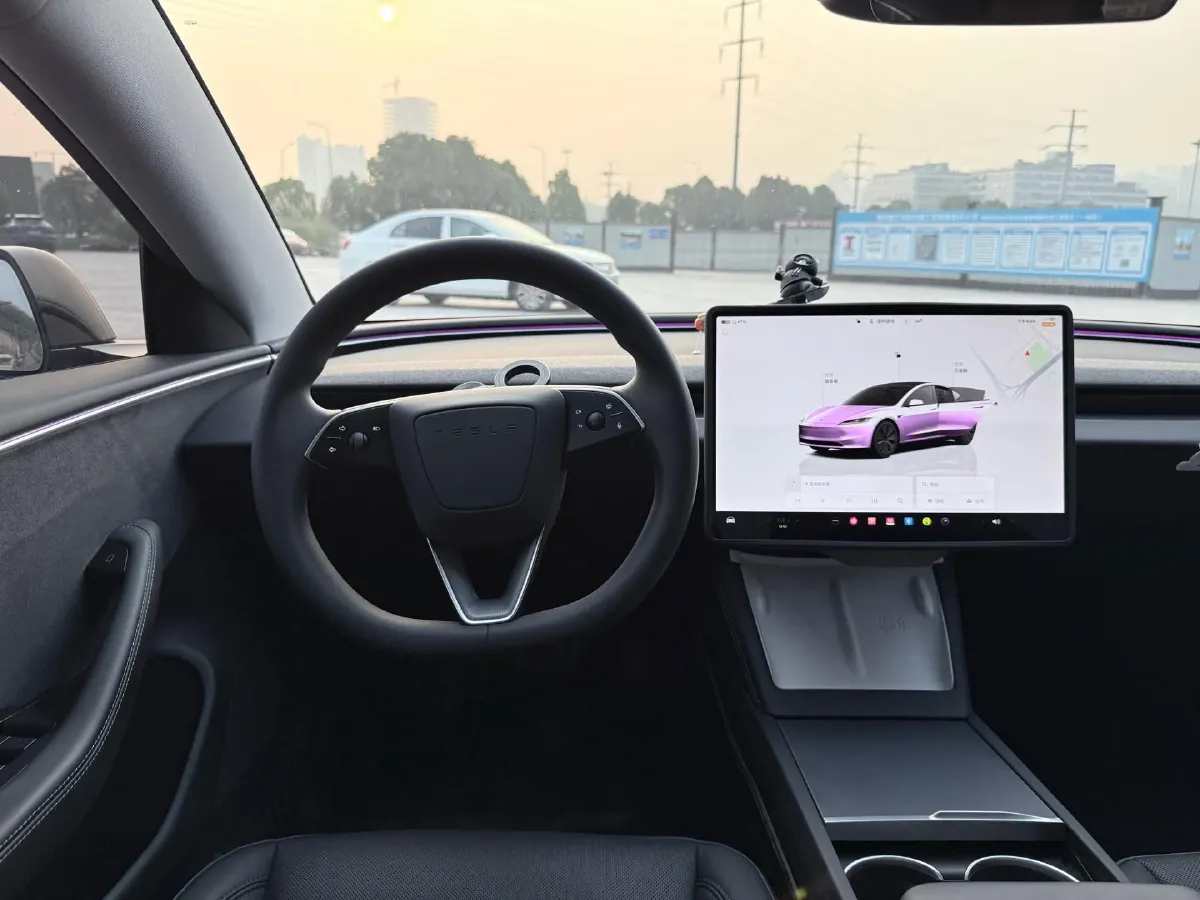 2025 Tesla Model 3 BEV 62.5KWH,autocango,china used car exporter,china ev exporter,chinese used car exporter,chinese used ev exporter