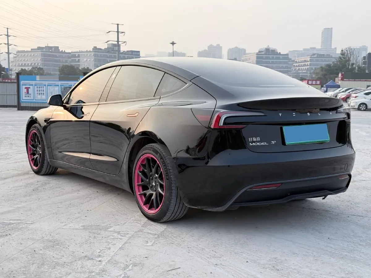 2025 Tesla Model 3 BEV 62.5KWH,autocango,china used car exporter,china ev exporter,chinese used car exporter,chinese used ev exporter