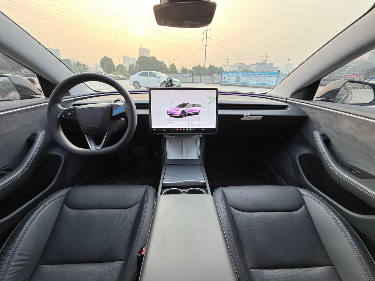 2025 Tesla Model 3 BEV 62.5KWH,autocango,china used car exporter,china ev exporter,chinese used car exporter,chinese used ev exporter