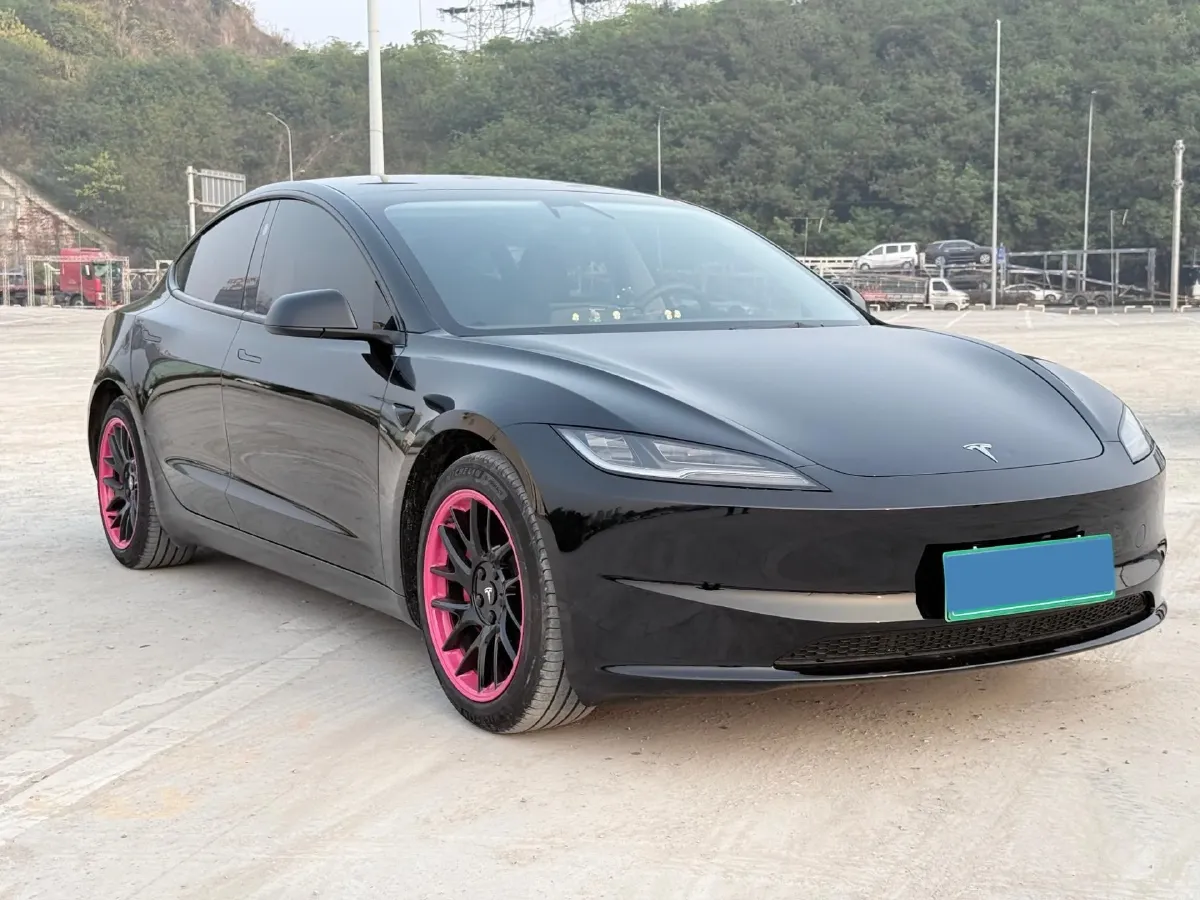 2025 Tesla Model 3 BEV 62.5KWH,autocango,china used car exporter,china ev exporter,chinese used car exporter,chinese used ev exporter