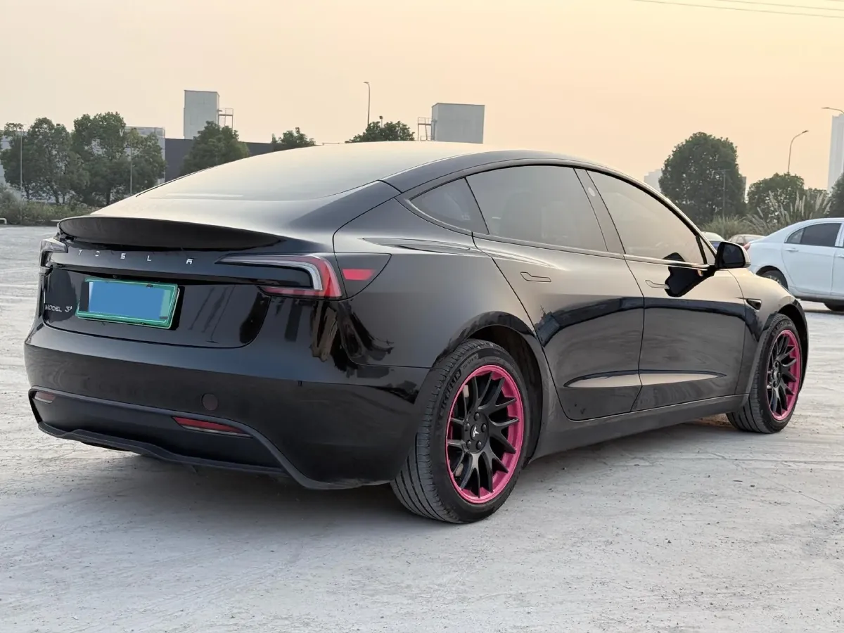 2025 Tesla Model 3 BEV 62.5KWH,autocango,china used car exporter,china ev exporter,chinese used car exporter,chinese used ev exporter