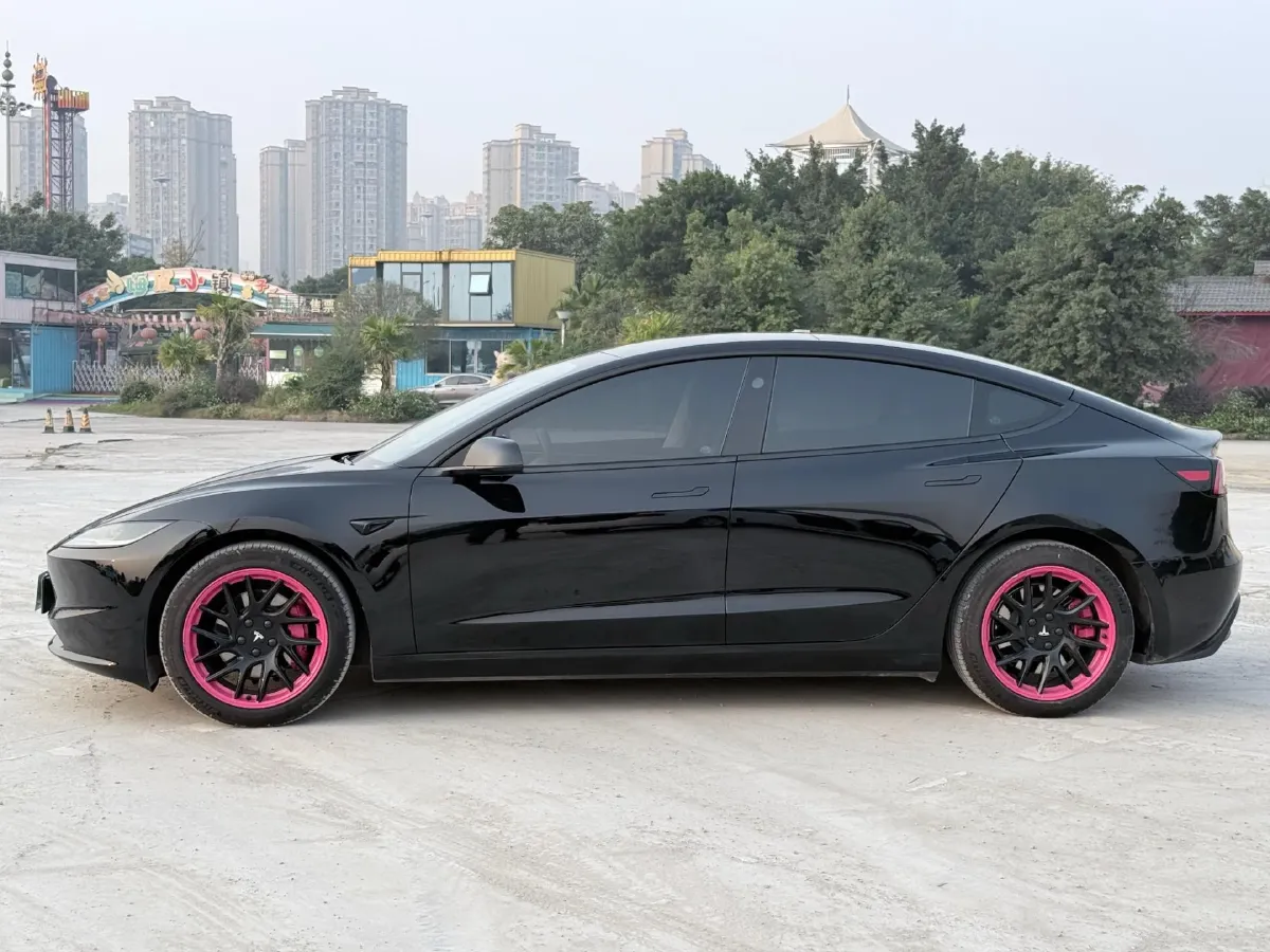 2025 Tesla Model 3 BEV 62.5KWH,autocango,china used car exporter,china ev exporter,chinese used car exporter,chinese used ev exporter