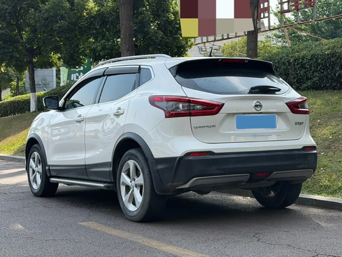 2022 Nissan Qashqai 2.0L 151HP L4 CVT,autocango,china used car exporter,china ev exporter,chinese used car exporter,chinese used ev exporter