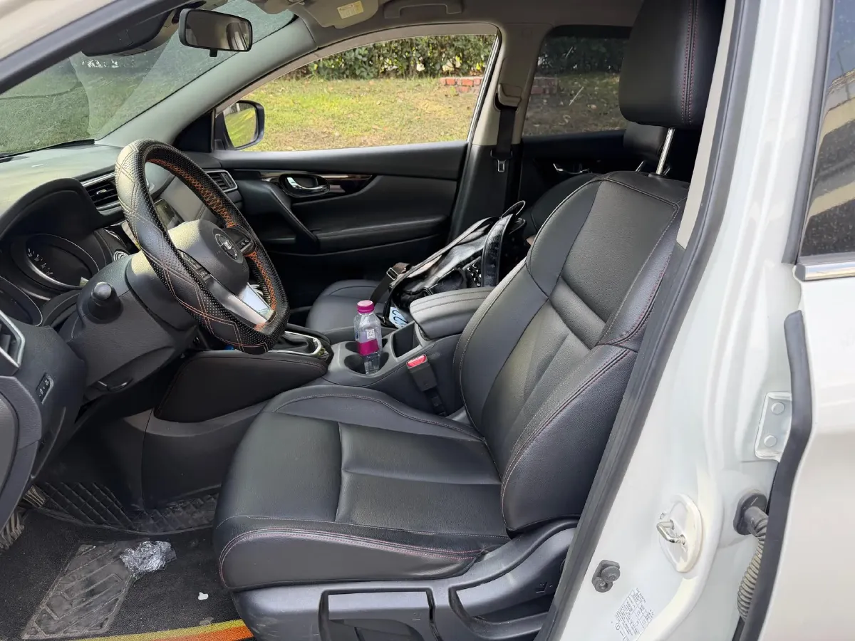 2022 Nissan Qashqai 2.0L 151HP L4 CVT,autocango,china used car exporter,china ev exporter,chinese used car exporter,chinese used ev exporter