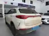 2020 Weltmeister EX5 BEV