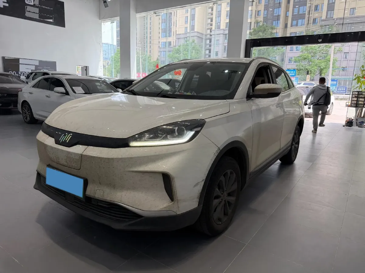 2020 Weltmeister EX5 BEV,autocango,china used car exporter,china ev exporter,chinese used car exporter,chinese used ev exporter