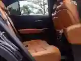 2022 Cadillac XT4 2.0T 237HP L4 9AT