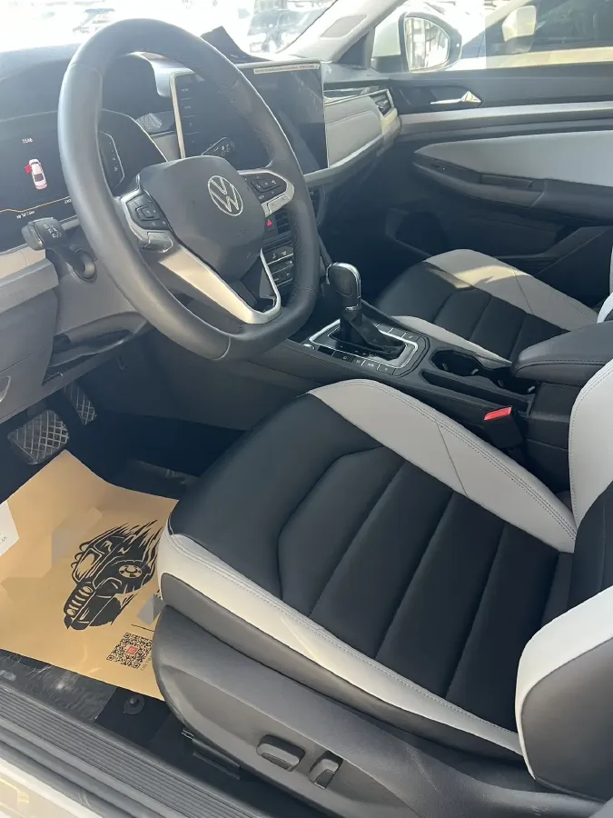 2023 Volkswagen Bora 1.5T 160HP L4 7DCT,autocango,china used car exporter,china ev exporter,chinese used car exporter,chinese used ev exporter