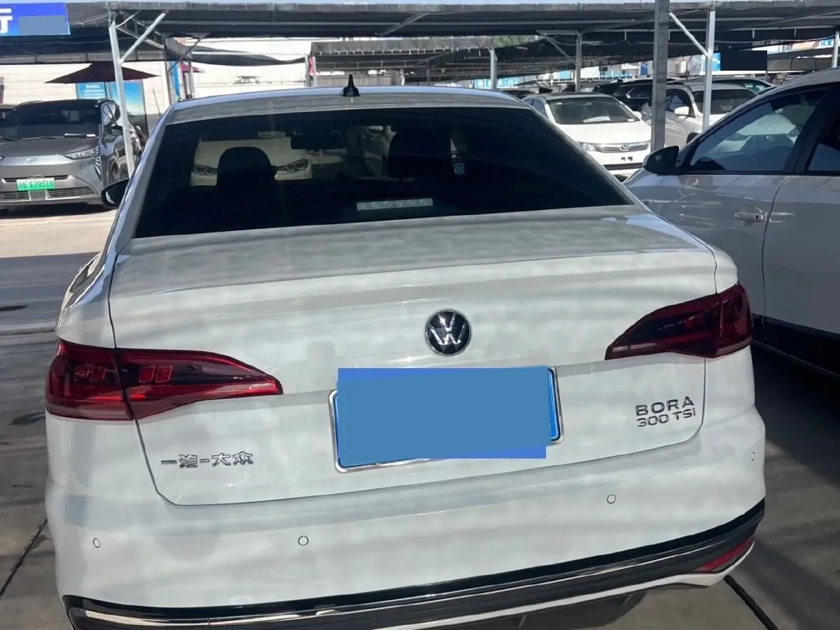 2023 Volkswagen Bora 1.5T 160HP L4 7DCT,autocango,china used car exporter,china ev exporter,chinese used car exporter,chinese used ev exporter