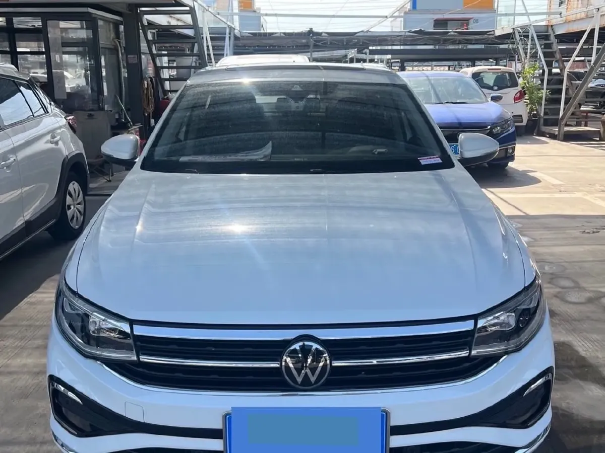 2023 Volkswagen Bora 1.5T 160HP L4 7DCT,autocango,china used car exporter,china ev exporter,chinese used car exporter,chinese used ev exporter