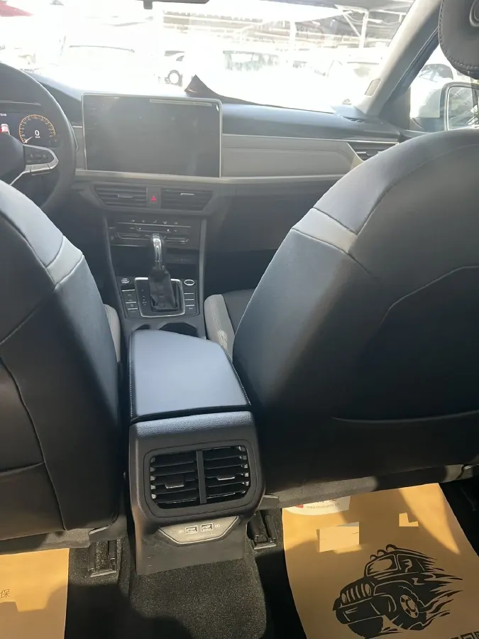 2023 Volkswagen Bora 1.5T 160HP L4 7DCT,autocango,china used car exporter,china ev exporter,chinese used car exporter,chinese used ev exporter