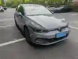 2021 Volkswagen Golf 1.4T 150HP L4 7DCT