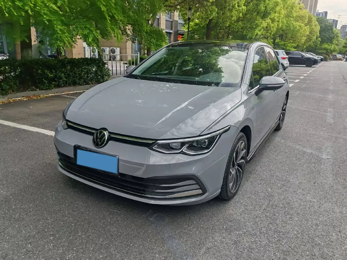 2021 Volkswagen Golf 1.4T 150HP L4 7DCT,autocango,china used car exporter,china ev exporter,chinese used car exporter,chinese used ev exporter