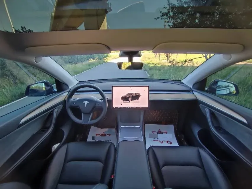 2022 Tesla Model Y BEV 78.4KWH,autocango,china used car exporter,china ev exporter,chinese used car exporter,chinese used ev exporter