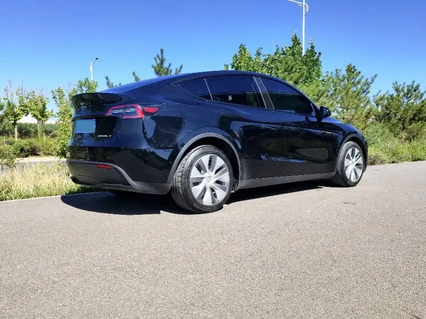 2022 Tesla Model Y BEV 78.4KWH,autocango,china used car exporter,china ev exporter,chinese used car exporter,chinese used ev exporter