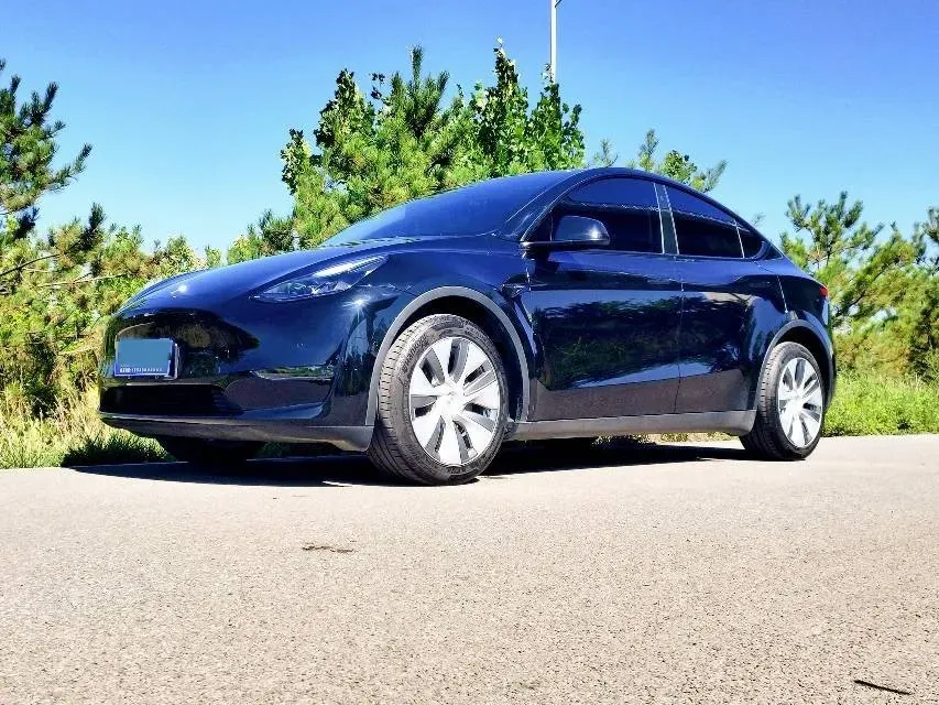 2022 Tesla Model Y BEV 78.4KWH,autocango,china used car exporter,china ev exporter,chinese used car exporter,chinese used ev exporter