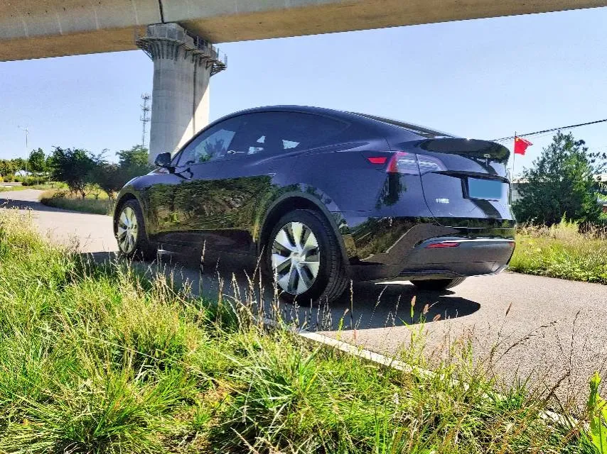 2022 Tesla Model Y BEV 78.4KWH,autocango,china used car exporter,china ev exporter,chinese used car exporter,chinese used ev exporter