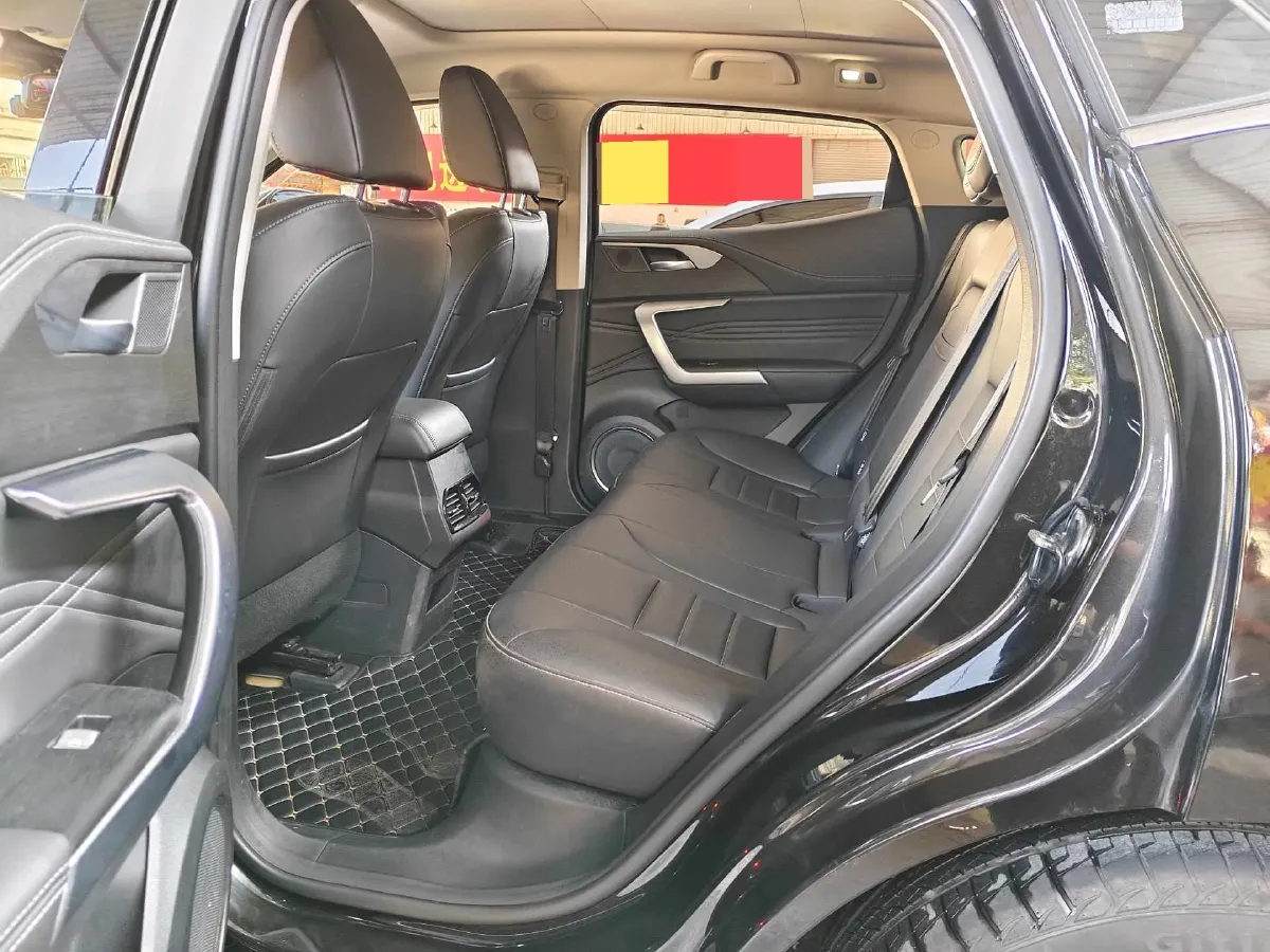 2020 WEY VV5 1.5T 171HP L4 7DCT,autocango,china used car exporter,china ev exporter,chinese used car exporter,chinese used ev exporter