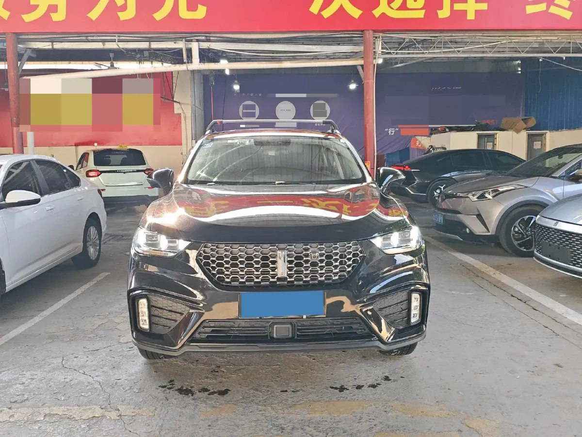 2020 WEY VV5 1.5T 171HP L4 7DCT,autocango,china used car exporter,china ev exporter,chinese used car exporter,chinese used ev exporter