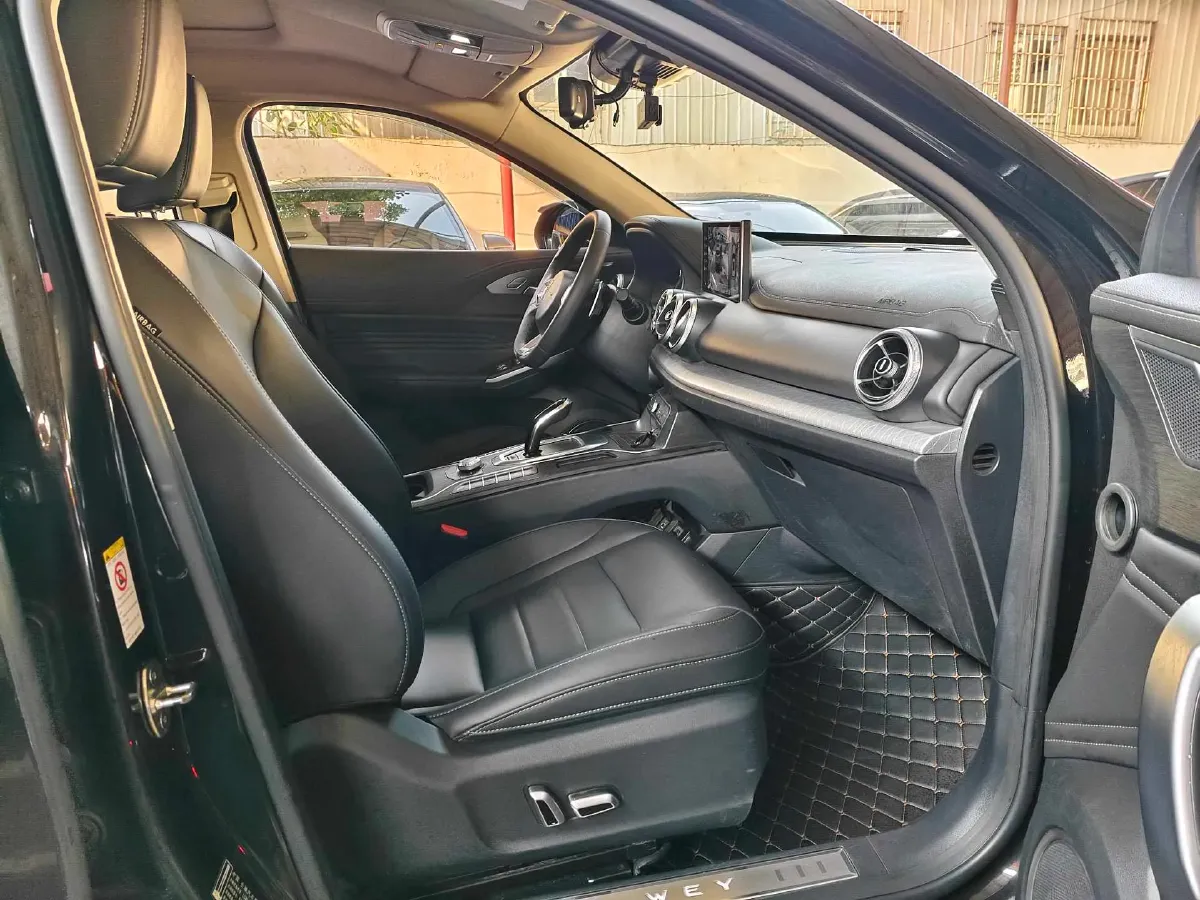 2020 WEY VV5 1.5T 171HP L4 7DCT,autocango,china used car exporter,china ev exporter,chinese used car exporter,chinese used ev exporter