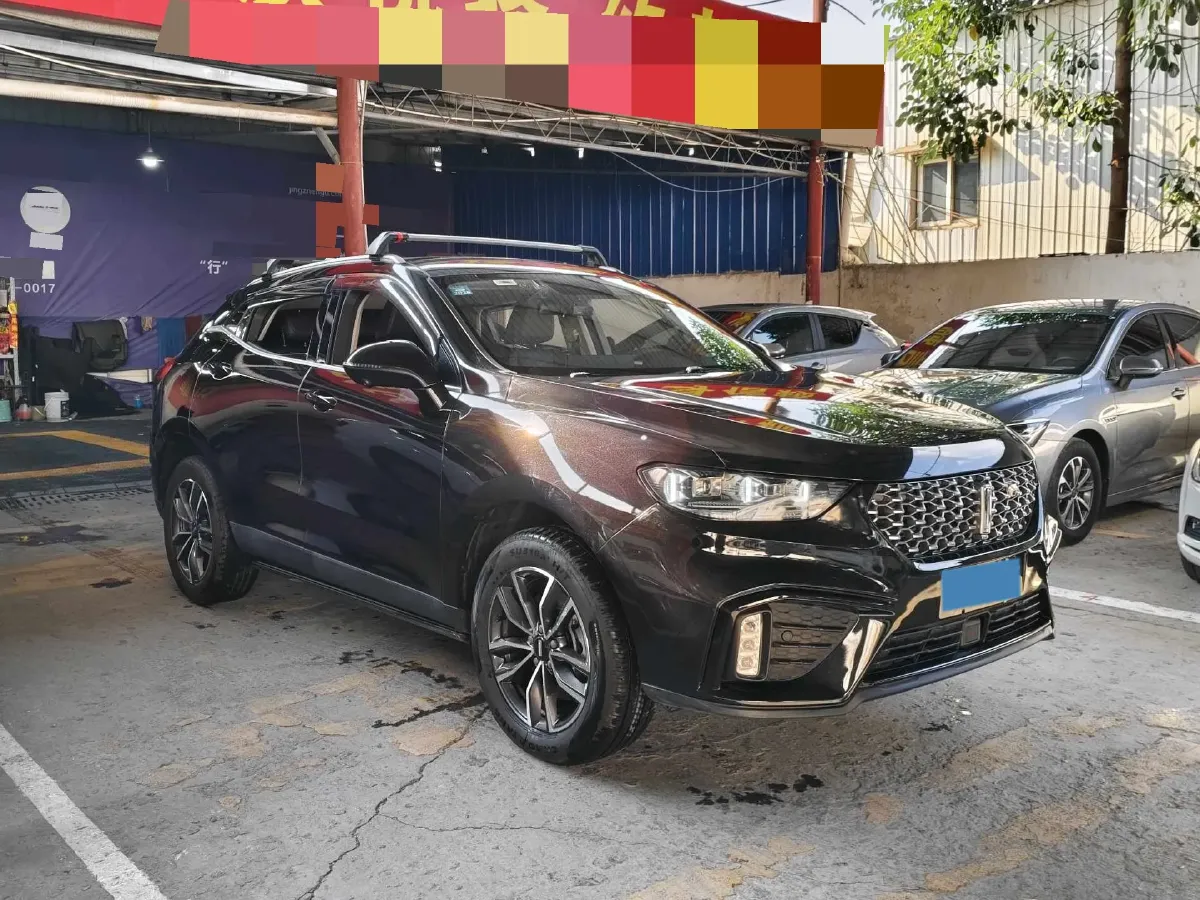 2020 WEY VV5 1.5T 171HP L4 7DCT,autocango,china used car exporter,china ev exporter,chinese used car exporter,chinese used ev exporter