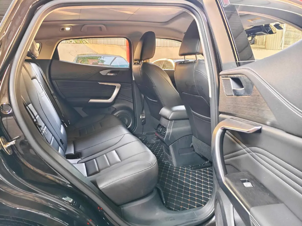 2020 WEY VV5 1.5T 171HP L4 7DCT,autocango,china used car exporter,china ev exporter,chinese used car exporter,chinese used ev exporter