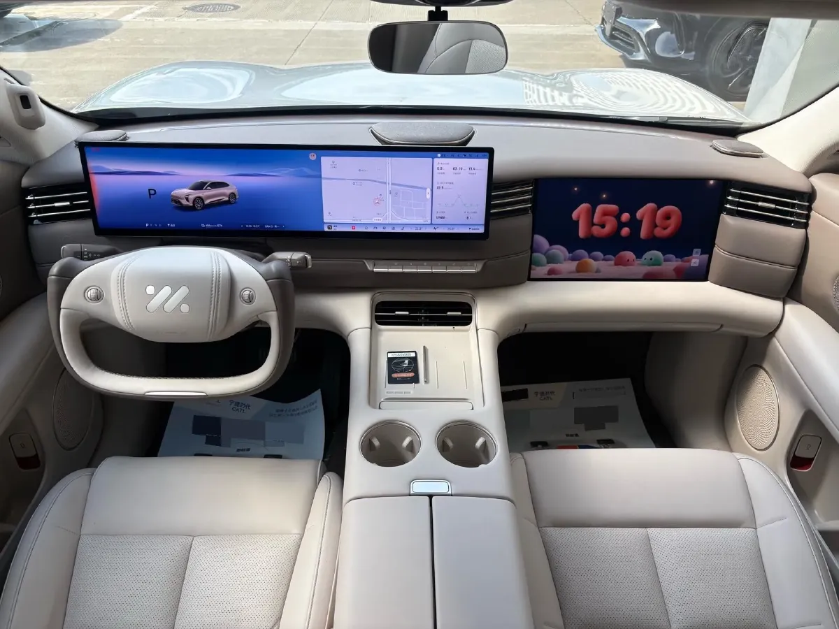 2026 IM LS6 REEV 155HP REEV,autocango,china used car exporter,china ev exporter,chinese used car exporter,chinese used ev exporter