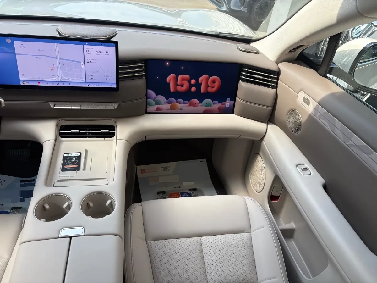 2026 IM LS6 REEV 155HP REEV,autocango,china used car exporter,china ev exporter,chinese used car exporter,chinese used ev exporter