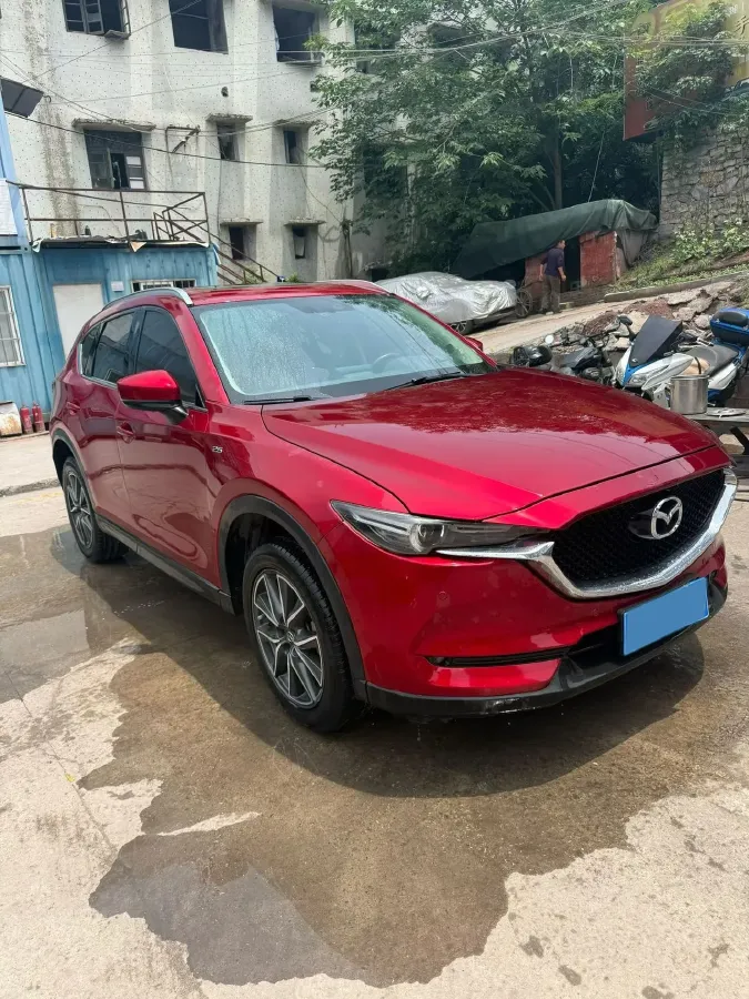 2019 Mazda CX-8 2.5L 192HP L4 6AT,autocango,china used car exporter,china ev exporter,chinese used car exporter,chinese used ev exporter