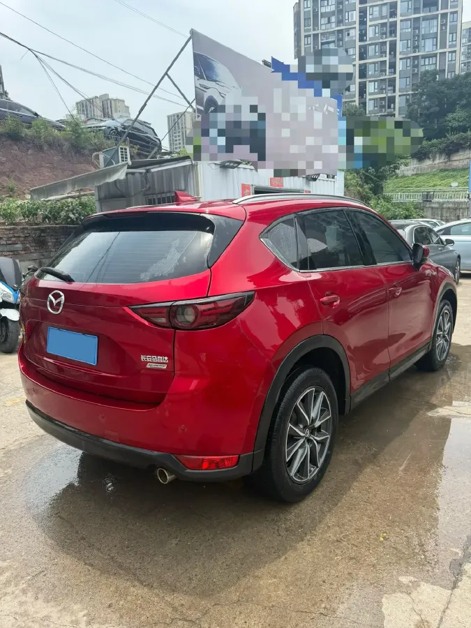 2019 Mazda CX-8 2.5L 192HP L4 6AT,autocango,china used car exporter,china ev exporter,chinese used car exporter,chinese used ev exporter