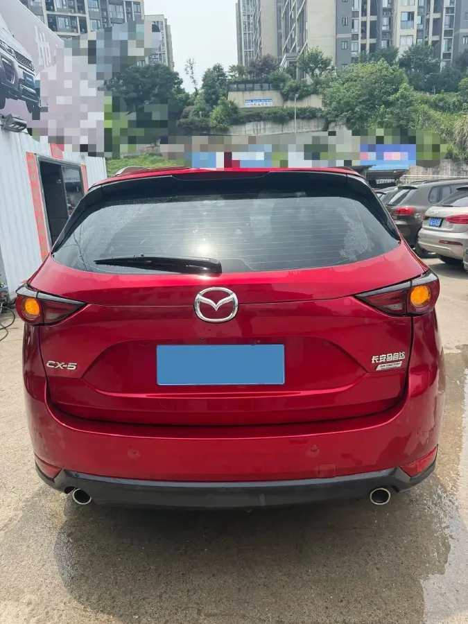 2019 Mazda CX-8 2.5L 192HP L4 6AT,autocango,china used car exporter,china ev exporter,chinese used car exporter,chinese used ev exporter