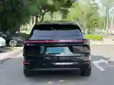 2024 Li L8 Range Extended 154HP REEV 42.8KWH